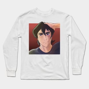 Keith Long Sleeve T-Shirt